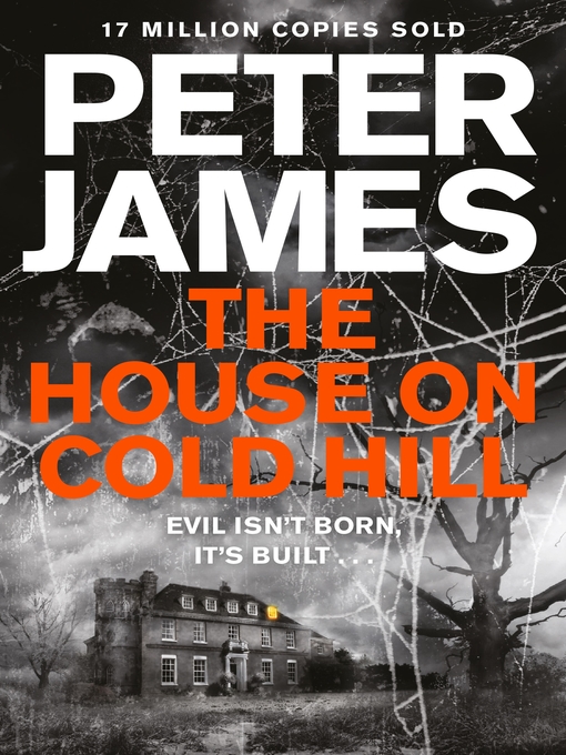 Title details for The House on Cold Hill by Peter James - Available